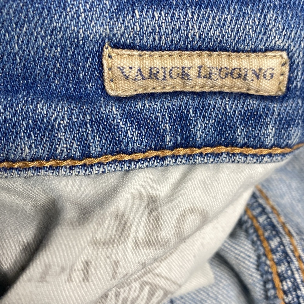 Polo by Ralph Lauren Varick Leggings - Picture 8 of 9